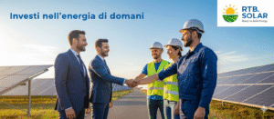 Construction-ready solar projects Italy